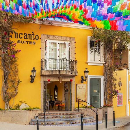 El Encanto Inn & Suites San José del Cabo Dış mekan fotoğraf