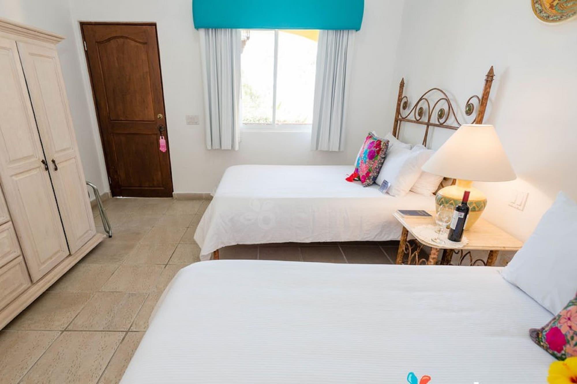 El Encanto Inn & Suites San José del Cabo Dış mekan fotoğraf
