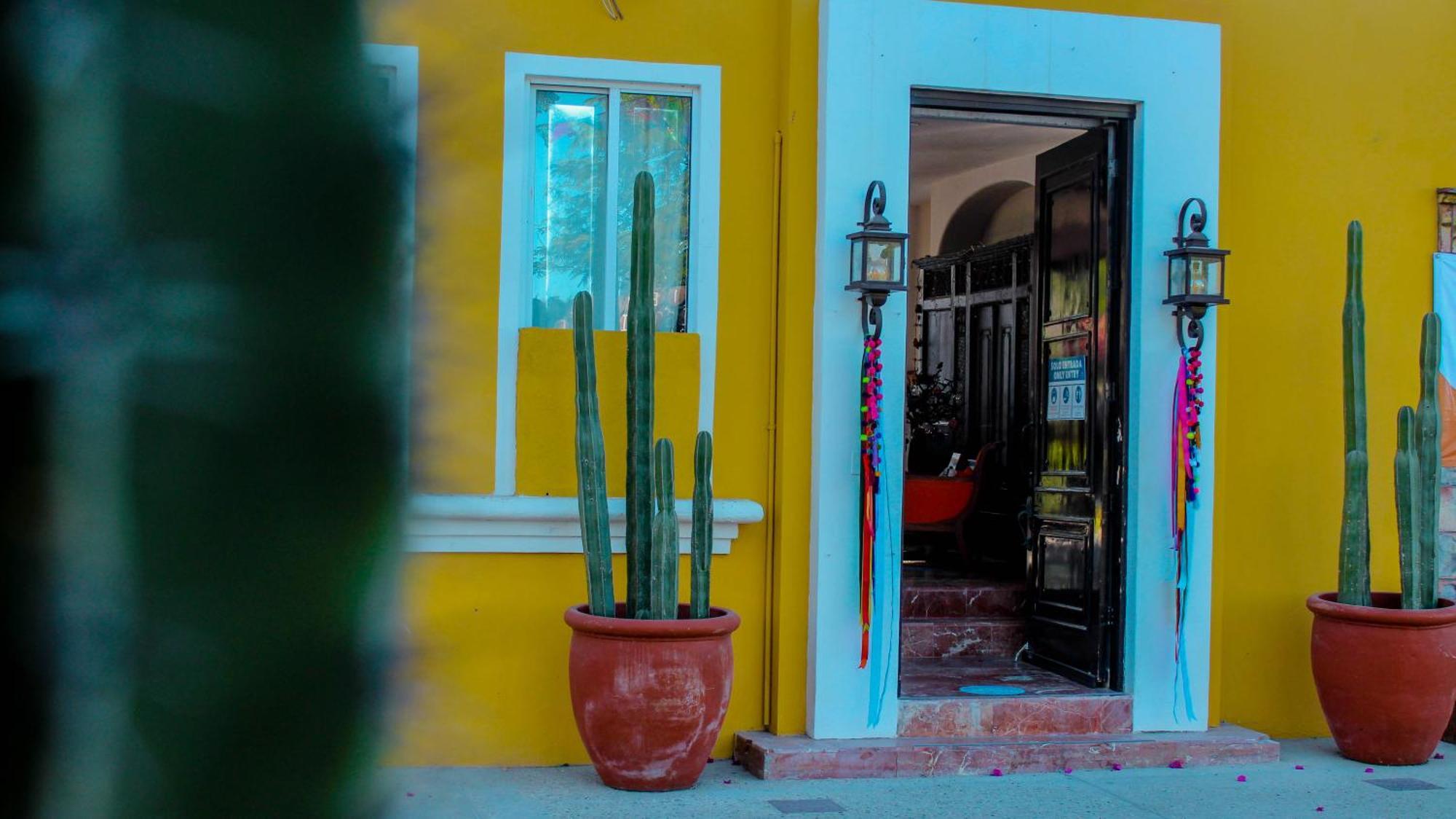 El Encanto Inn & Suites San José del Cabo Dış mekan fotoğraf